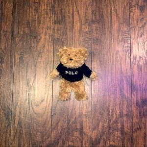 VTG RL POLO BEAR 2002